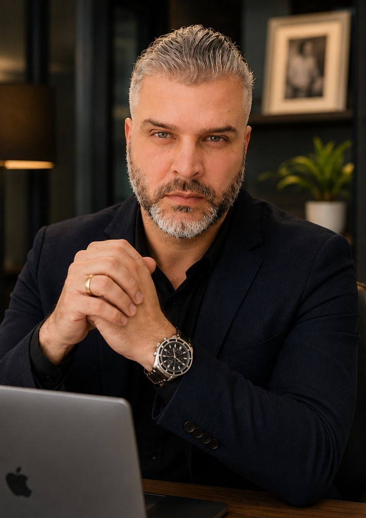 Prof. Diego de Lima